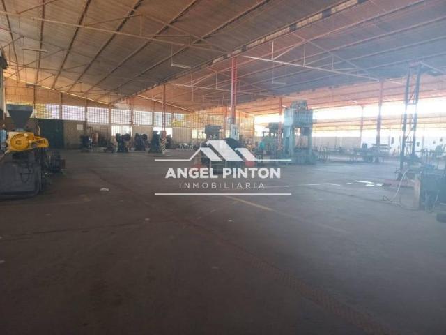 Propiedad en venta en Cacique Mara, Maracaibo