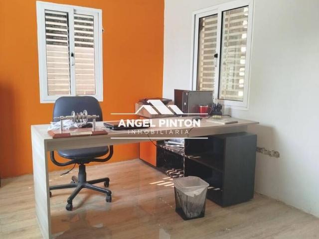 Propiedad en venta en Cacique Mara, Maracaibo