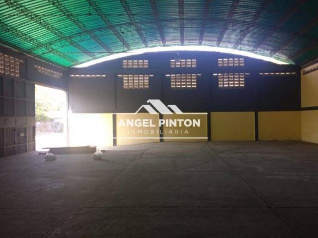 Propiedad en venta en Cacique Mara, Maracaibo