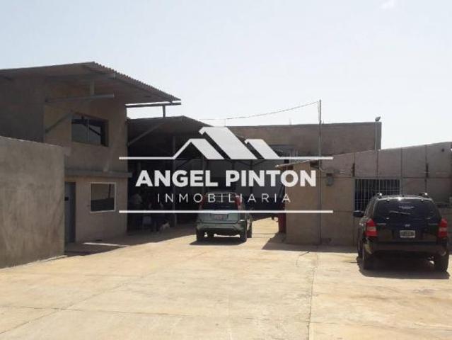 Propiedad en venta en Zulia