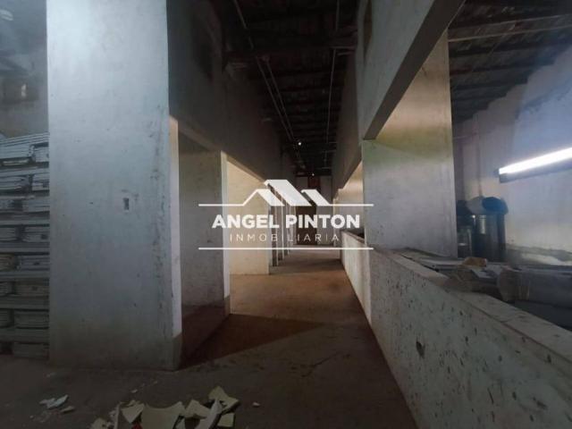 Propiedad en venta en Cacique Mara, Maracaibo