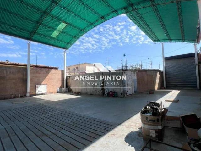 Propiedad en venta en Cacique Mara, Maracaibo