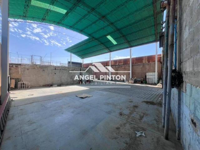 Propiedad en venta en Cacique Mara, Maracaibo
