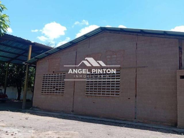 Propiedad en venta en Cacique Mara, Maracaibo