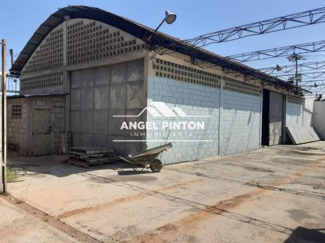 Propiedad en venta en Cacique Mara, Maracaibo