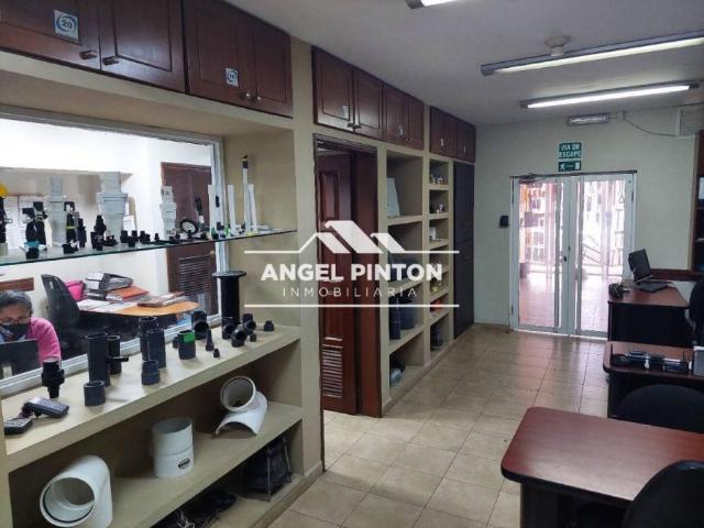 Propiedad en venta en Cacique Mara, Maracaibo