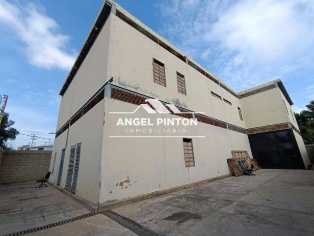 Propiedad en venta en Cacique Mara, Maracaibo