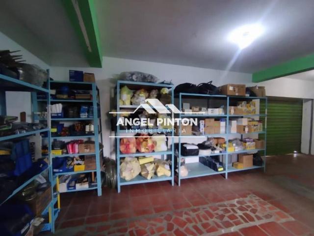 Propiedad en venta en Cacique Mara, Maracaibo