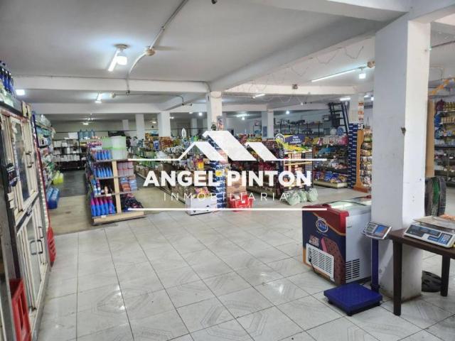 Propiedad en venta en Cacique Mara, Maracaibo