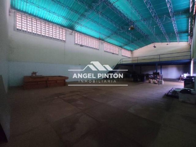 Propiedad en venta en Cacique Mara, Maracaibo