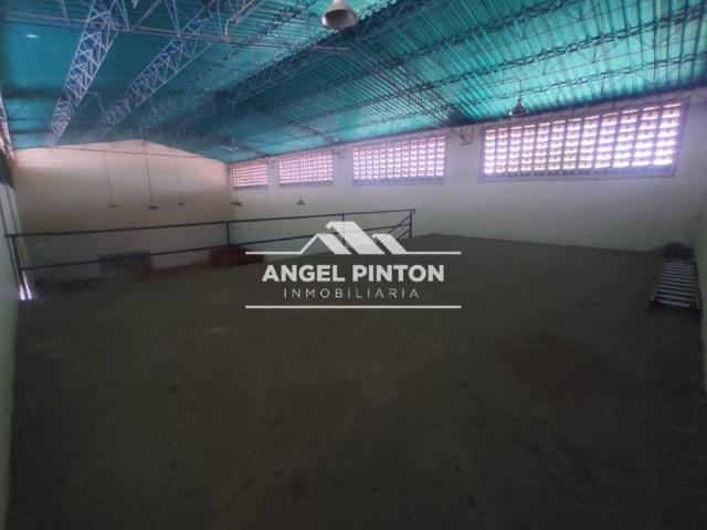 Propiedad en venta en Cacique Mara, Maracaibo