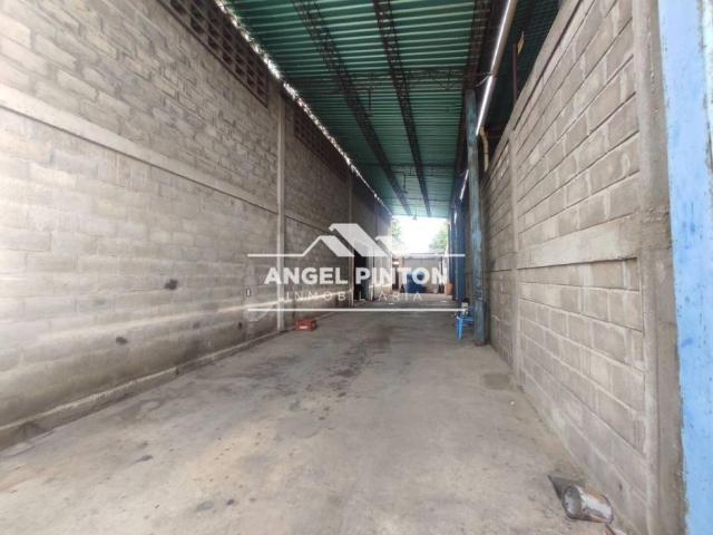 Propiedad en venta en Cacique Mara, Maracaibo