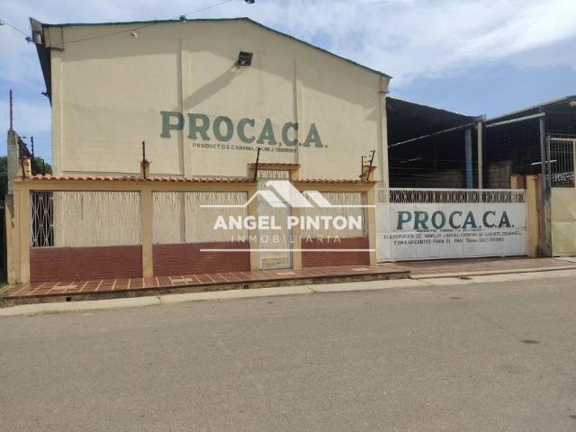 Propiedad en venta en Cacique Mara, Maracaibo