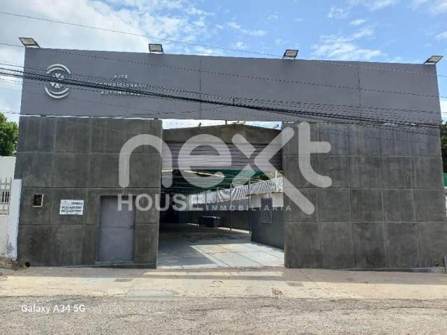 Propiedad en venta en Cacique Mara, Maracaibo
