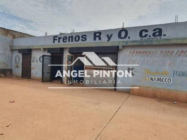 Propiedad en venta en Cacique Mara, Maracaibo