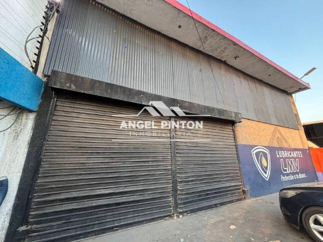 Propiedad en venta en Cacique Mara, Maracaibo