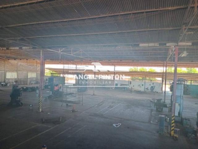 Propiedad en venta en Cacique Mara, Maracaibo