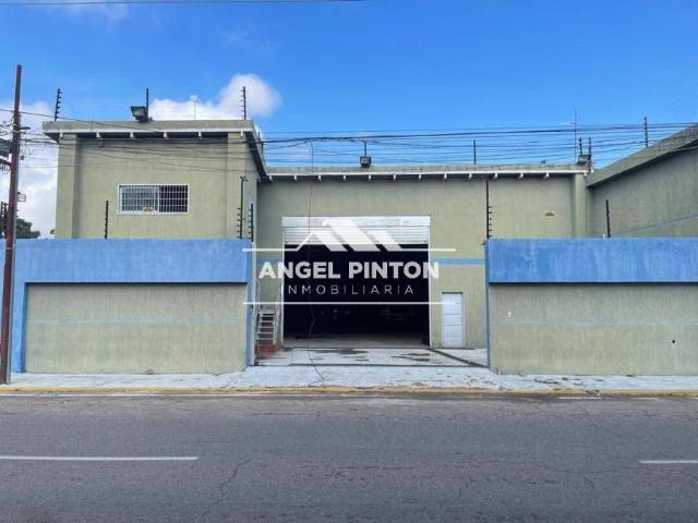 Propiedad en venta en Cacique Mara, Maracaibo