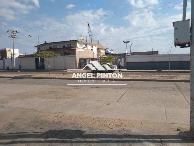 Propiedad en venta en Cacique Mara, Maracaibo