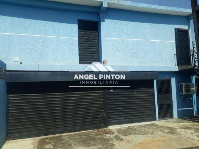 Propiedad en venta en Cacique Mara, Maracaibo