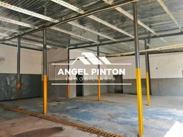 Propiedad en venta en Cacique Mara, Maracaibo
