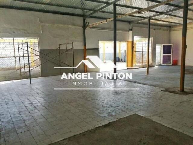 Propiedad en venta en Cacique Mara, Maracaibo