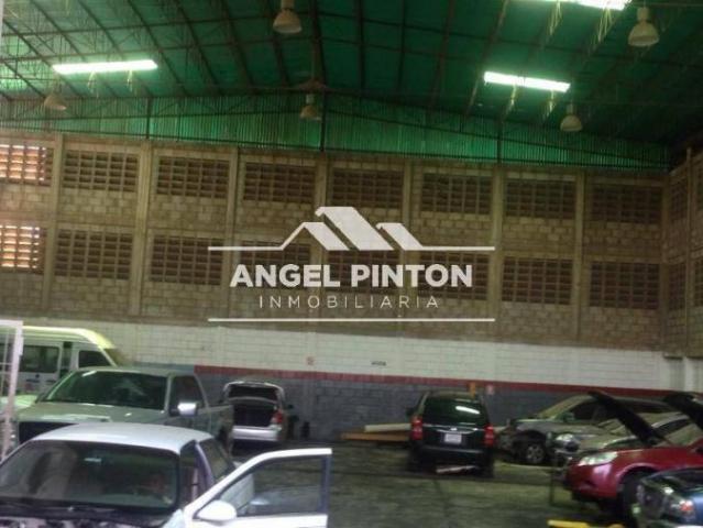 Propiedad en venta en Cacique Mara, Maracaibo