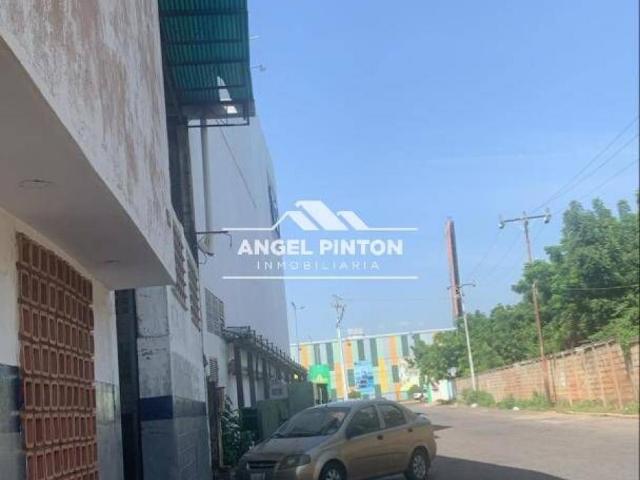 Propiedad en venta en Cacique Mara, Maracaibo
