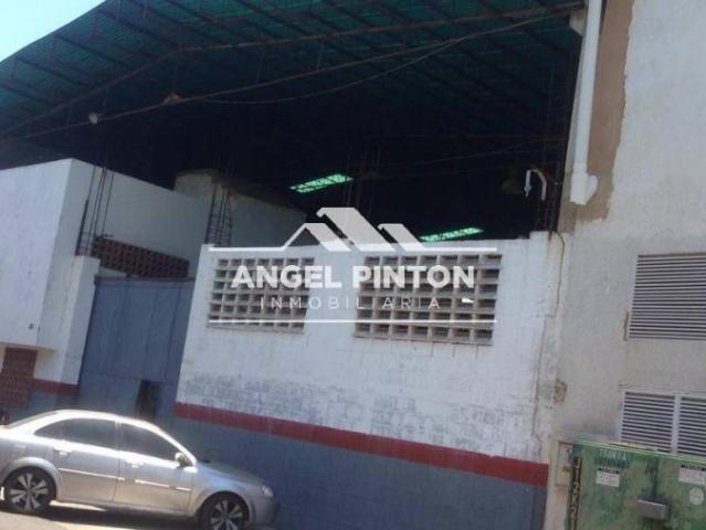 Propiedad en venta en Cacique Mara, Maracaibo