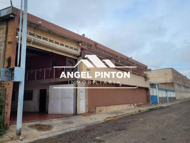 Propiedad en venta en Cacique Mara, Maracaibo