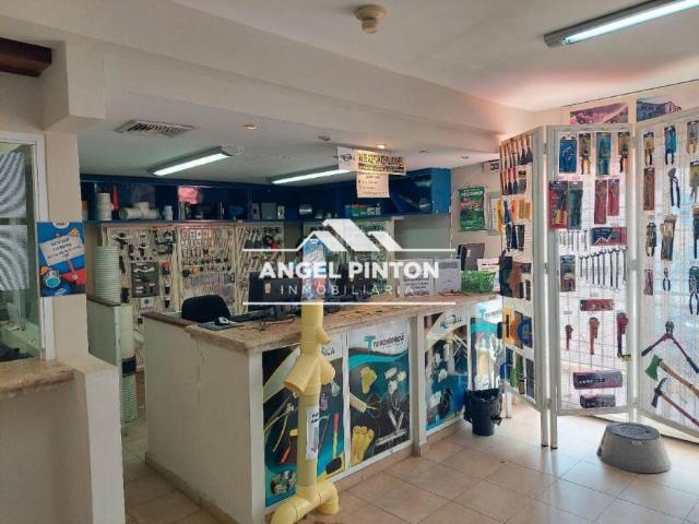 Propiedad en venta en Cacique Mara, Maracaibo