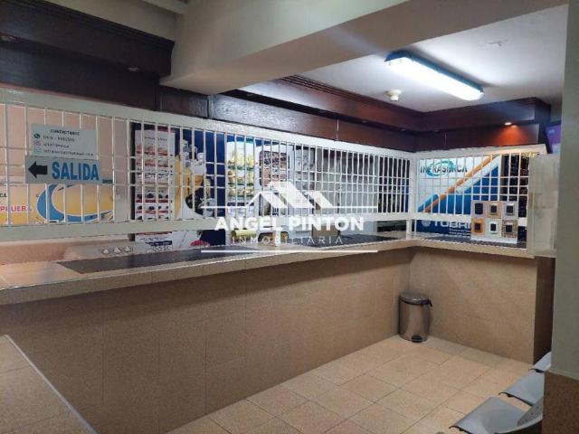 Propiedad en venta en Cacique Mara, Maracaibo