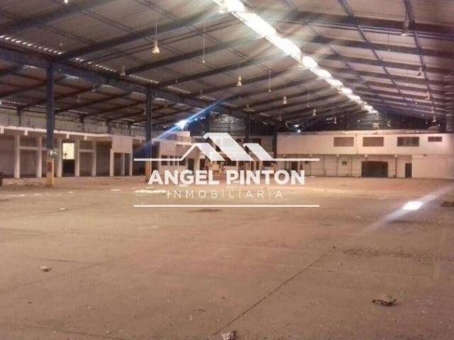 Propiedad en venta en Cacique Mara, Maracaibo