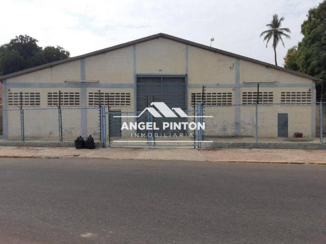 Propiedad en venta en Cacique Mara, Maracaibo
