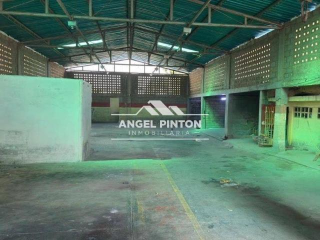 Propiedad en venta en Cacique Mara, Maracaibo