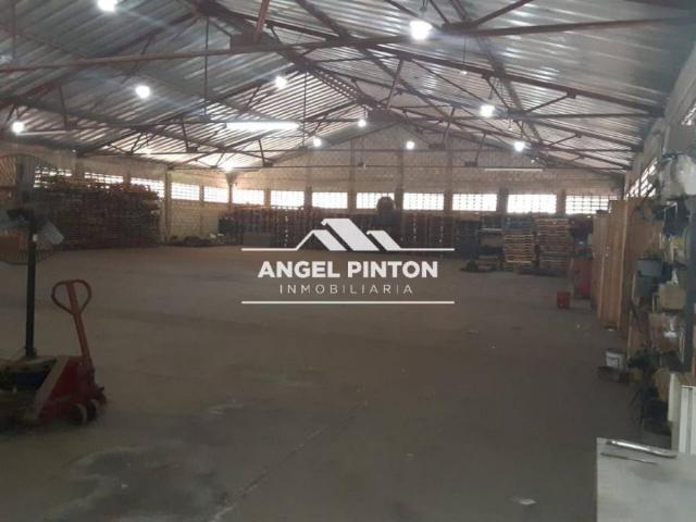 Propiedad en venta en Cacique Mara, Maracaibo