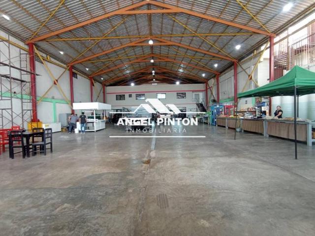 Propiedad en venta en Cacique Mara, Maracaibo