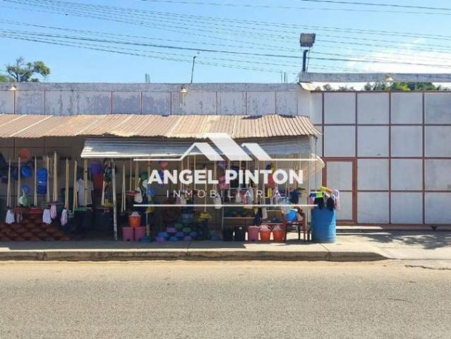Propiedad en venta en Cacique Mara, Maracaibo