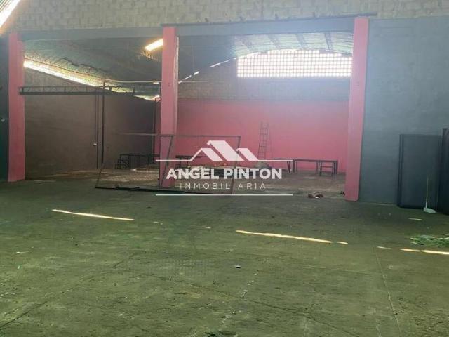 Propiedad en venta en Cacique Mara, Maracaibo