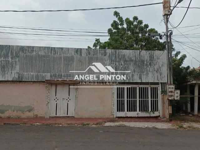 Propiedad en venta en Cacique Mara, Maracaibo
