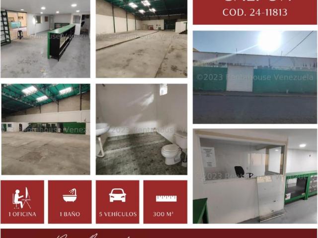 Propiedad en venta en Maracay, Aragua