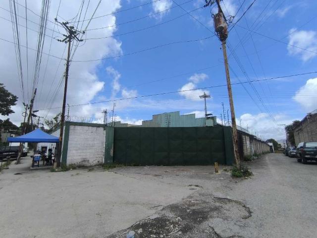 Galpón en venta en Mariche, Miranda