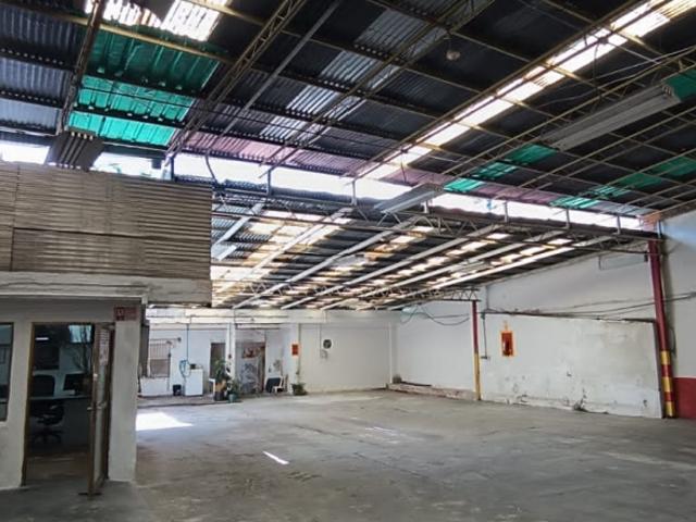 Galpón en venta en Miranda, Carabobo