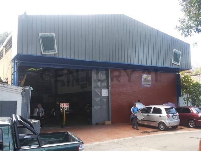 Galpón en venta en Boca De Uchire, Distrito Capital