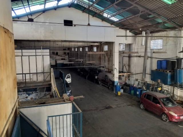 Galpón en venta en Miranda, Carabobo