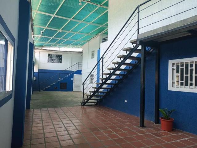 Propiedad en venta en Puerto La Cruz, Amazonas