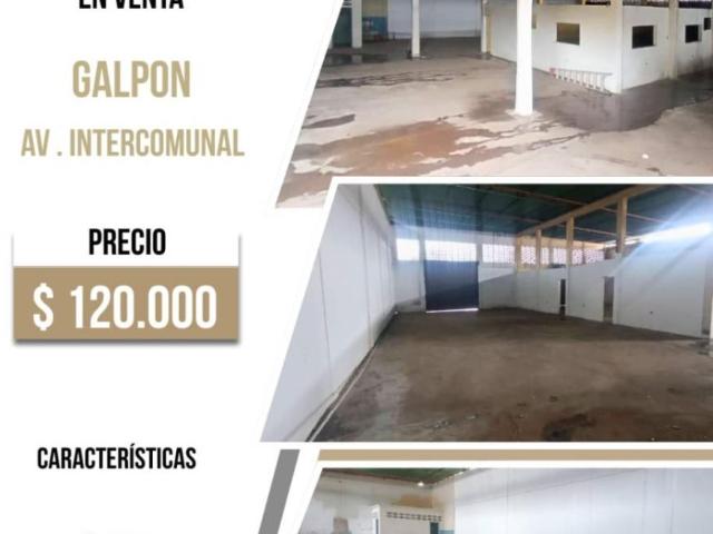 Propiedad en venta en Puerto La Cruz, Amazonas