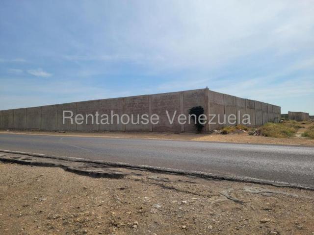Propiedad en venta en Punto Fijo, Falcón
