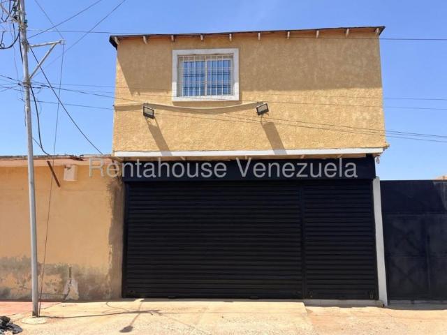 Propiedad en venta en Punto Fijo, Falcón