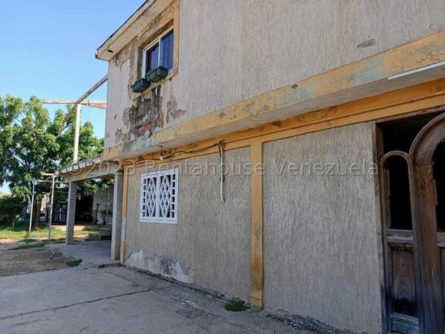 Propiedad en venta en Punto Fijo, Falcón